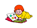 Kids Picture Books