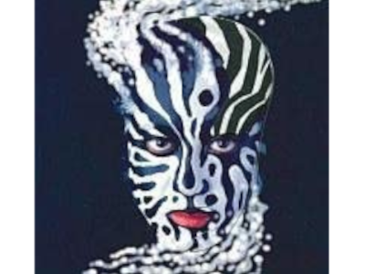 Kome Kome CLUB [ 5 1/2 ] J-POP CD 1990