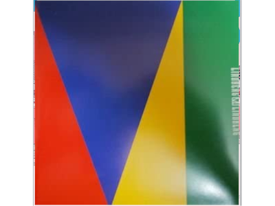 LINDBERG [ LINDBERG VI ] CD J-POP 1993