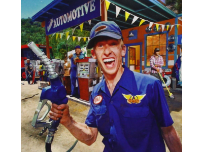 Aerosmith [ A Little South Of Sanity ] CD Japan Edition 1998