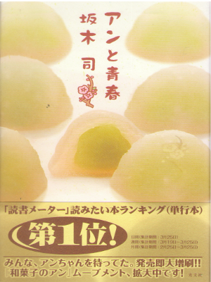 Tsukasa Sakaki [ An to Seishun ] Fiction JPN HB
