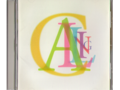 Kobukuro [ CALLING ] CD / J-POP / 2009