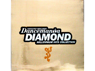 Omnibus [ Dancemania Diamond Millenium Hits Collection ] CD JPN