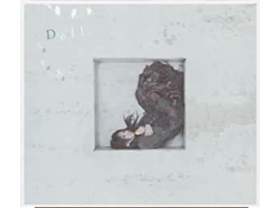 SAYAKA [ Doll ] CD J-POP 2005