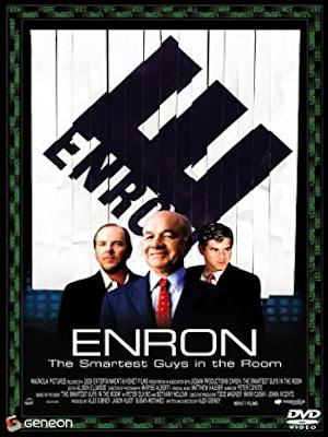 [ エンロン 巨大企業はいかにして崩壊したのか? デラックス版 ] 映画 DVD 日本版 NTSC R2