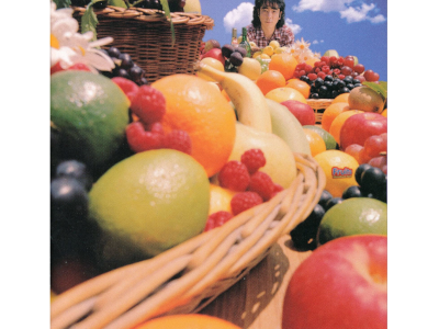 Motoharu Sano [ FRUITS ] CD J-POP 1996
