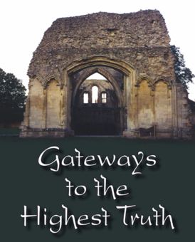 Christo Dehn [ Gateways to the Highest Truth ] ENG NEW BOOK