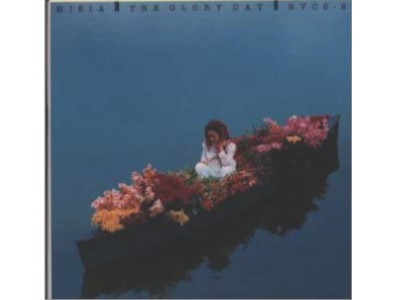 MISIA [ THE GLORY DAY ] CD J-POP 1998