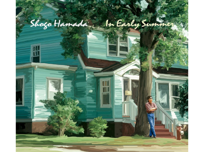 Shogo Hamada [ Shoka no Koro ] CD J-POP