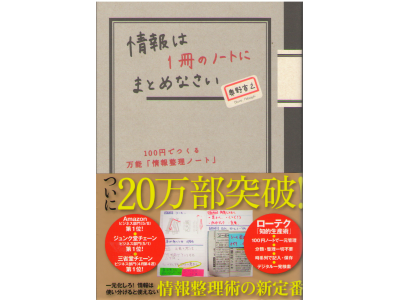 [ Jouhou wa 1satsu no Note ni Matomenasai ] Business JPN
