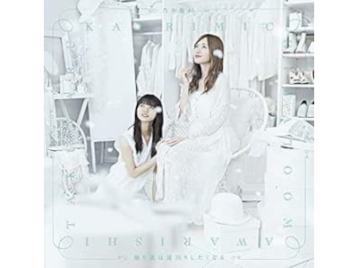 Nogizaka 46 [ Kaerimichi wa Tomawari Shitakunaru (TYPE-B) ] JPN