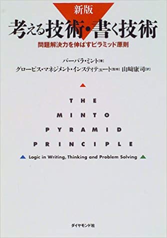 Minto,Barbara [ Kangaeru Gijyutsu, Kaku Gijyutsu ] Business JPN