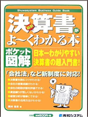 Yoshifumi Okumura [ Kessansho ga Yooku Wakaru Hon ] JPN 2006