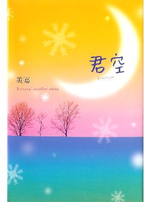 美嘉 [ 君空 ] 小説 単行本