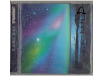TUBE [ LANI KAI ] CD J-POP 2000