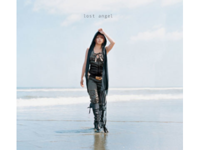 day after tomorrow [ lost angel ] CD J-POP JPN Single