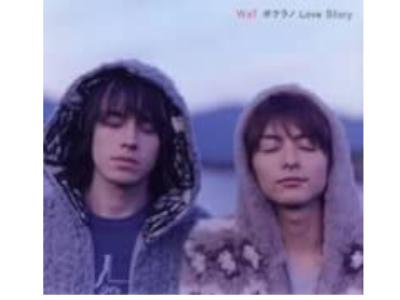 WaT [ Bokurano Love Story  ] CD J-POP Single 2006