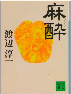 Junichi Watanabe [ Masui ] Fiction / JPN
