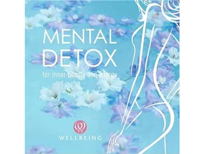 Makiko Hirohashi [ MENTAL DETOX ] Instrumental CD