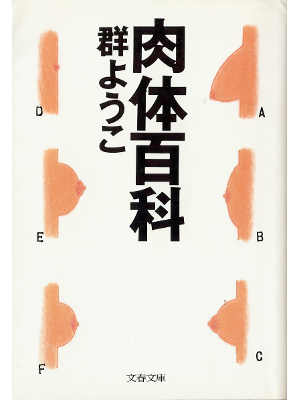 Yoko Mure [ Nikutaihyakka ] Essay JPN