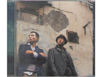 CHEMISTRY [ One×One ] J-POP CD 2004