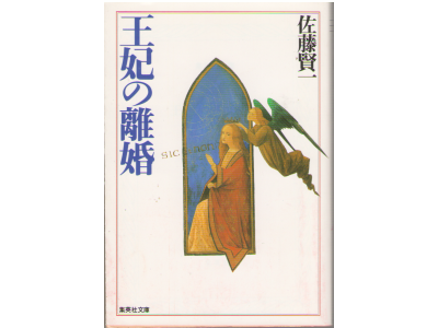 Kenichi Sato [ Houhi no Rikon ] Fiction JPN Bunko