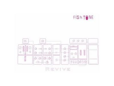 Atsuhiko Nakatsubo [ REVIVE ] CD J-POP ダンス・エレクトロニカ 2007