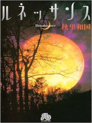 Wakuni Akisato [ Renaissance ] Comics JPN Bunko