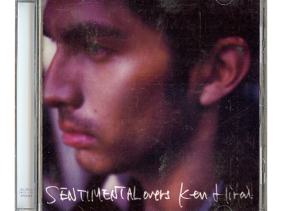 平井堅 [ SENTIMENTALovers ] CD / J-POP / 2004