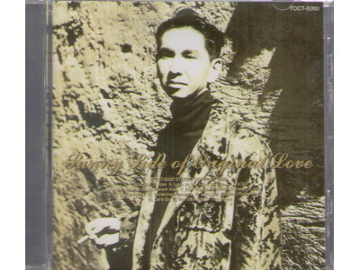ORIGINAL LOVE [ SUNNY SIDE OF ORIGINAL LOVE ] CD / J-POP