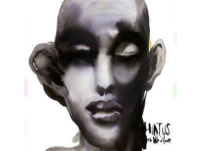 the HIATUS [ Trash We’d Love ] J-POP CD 2009