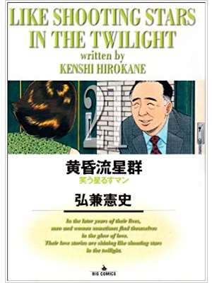 Kenshi Hirokane [ Tasogare Ryuseigun v.21 ] Comics JPN
