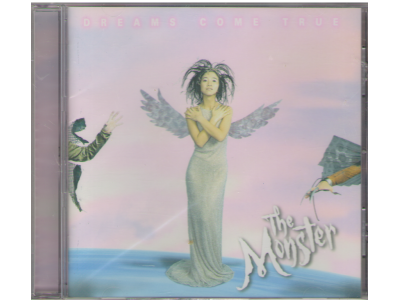 Dreams Come True [ The Monster ] CD / アルバム