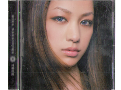 Mika Nakashima [ TRUE ] CD / J-POP