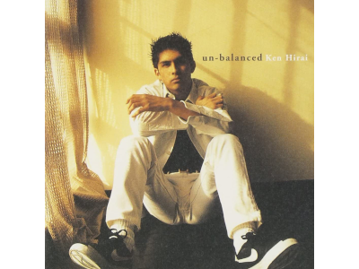 平井堅 [ un-balanced ] CD J-POP 2000