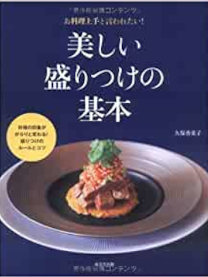 Kanako Kubo [ Utsukushii Moritsuke no Kihon ] JPN 2007
