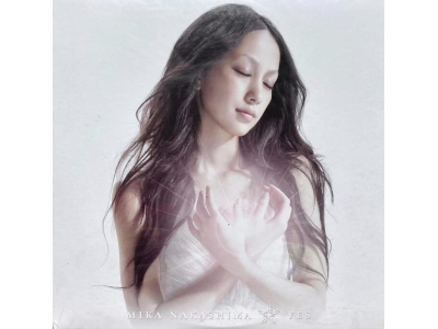 Mika Nakashima [ YES ] CD J-POP 2007