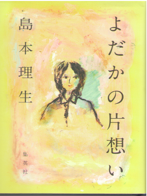 島本理生 [ よだかの片想い ] 小説 単行本 2013