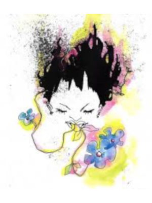 ACO [ Yorokobi ni Saku Hana ] CD J-POP Single 1999